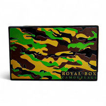 Royal Box Camouflage