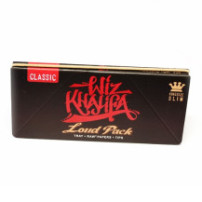 Papírky Wiz Khalifa Pack