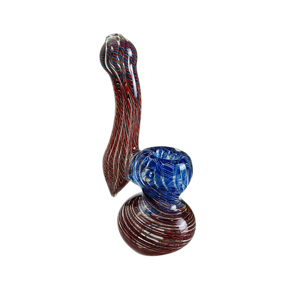 Bubbler Pyrex MIX