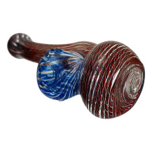 Bubbler Pyrex MIX - pohled odspodu