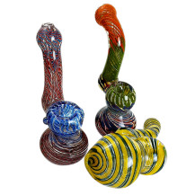 Bubbler Pyrex MIX - mix barev