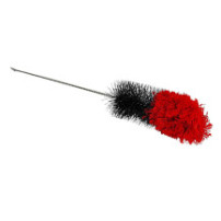 Kartáč na čištění bongu a vodní dýmky 50 cm – Ø 6 cm
