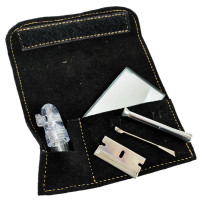 Snuff Kit Black