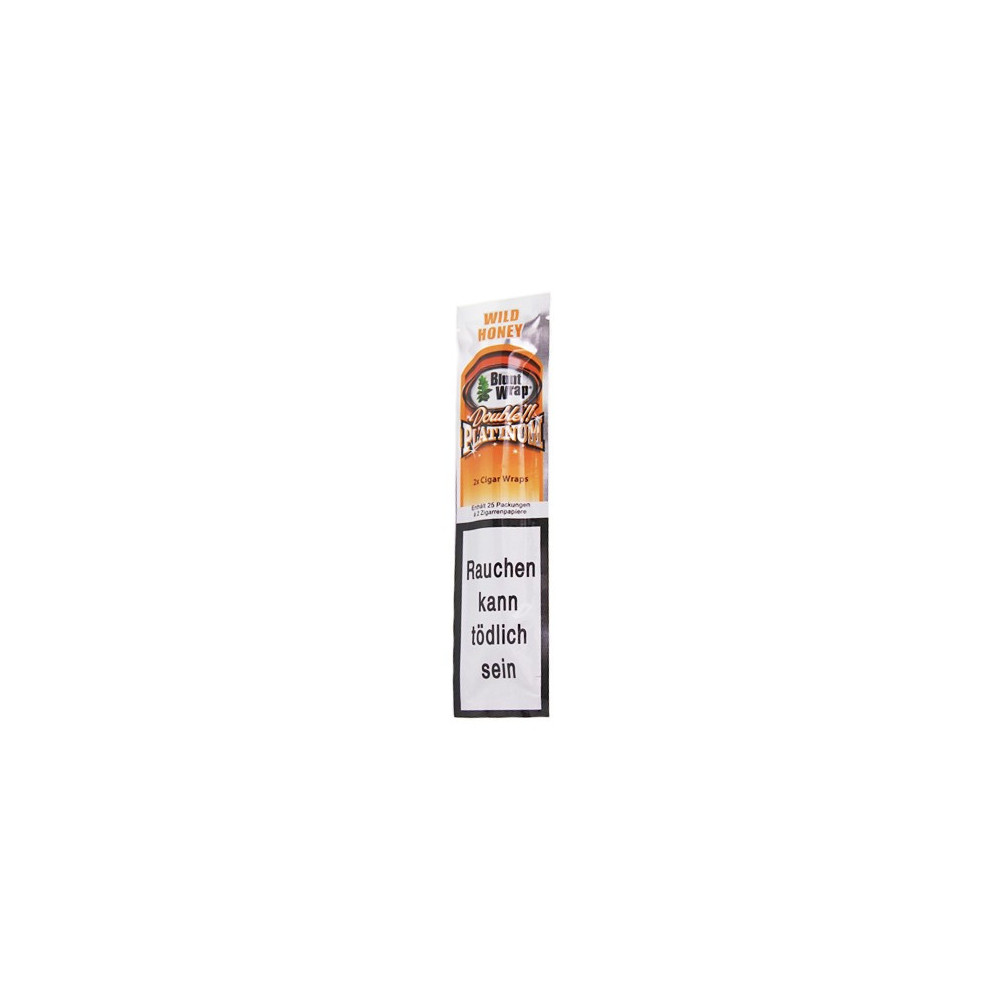 Platinum blunts - med