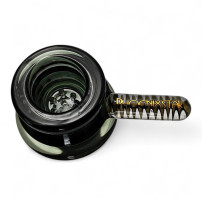 Kotel na bongo PHX12671 NS14 - pohled shora