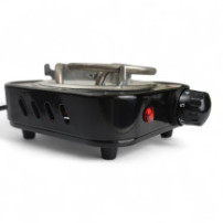 Rozpalovač HOT PLATE 500W - pohled zboku