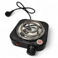 Rozpalovač HOT PLATE 500W - pohled shora