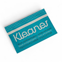 Kleaner – čistící roztok na ústa a kůži 6 ml