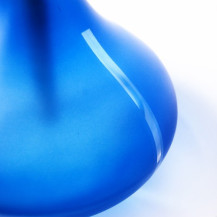 Vodní dýmka Bullshit blue 62cm
