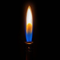 Zapalovač CLIPPER Tube WEED SHIELD - soft flame