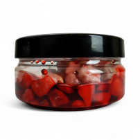 AMY Stones 125g - Pink Lemonade - pohled na kamínky