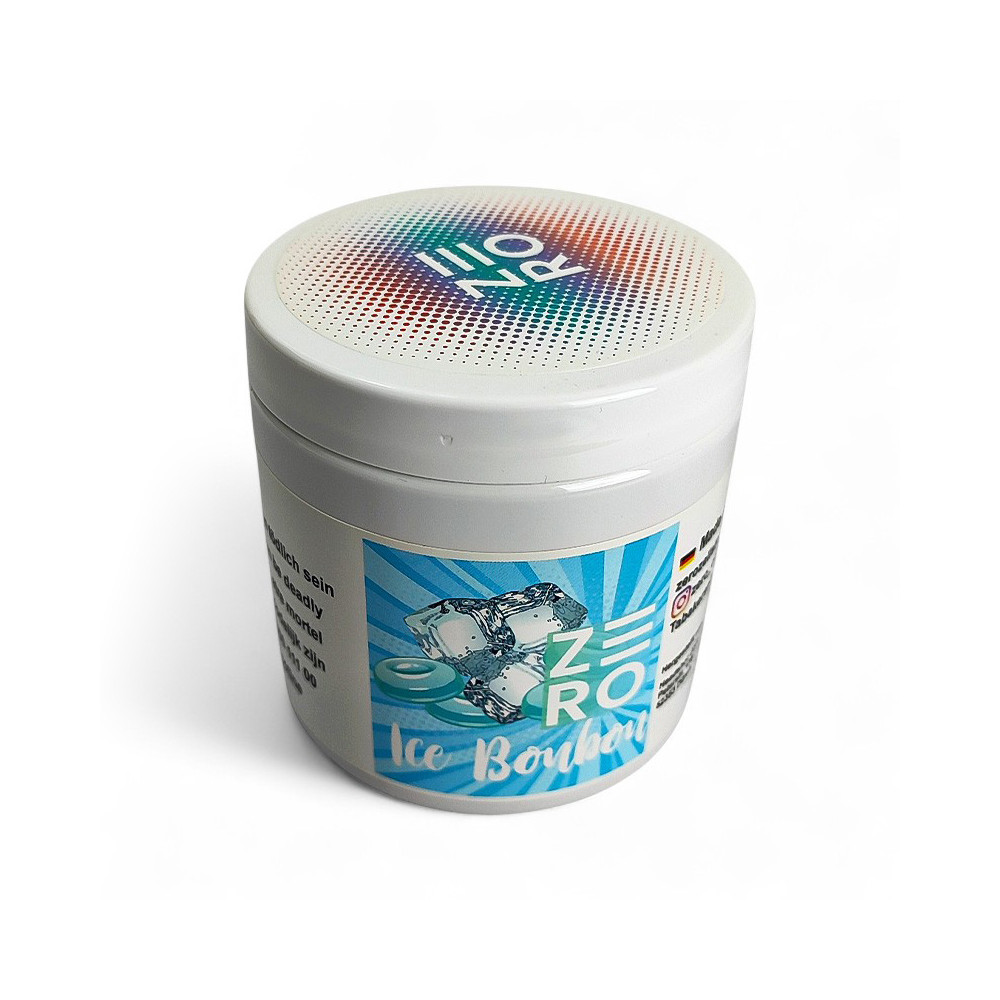 ZERO 200g - Ice Bonbon