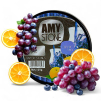 AMY Stones 125g - Purple