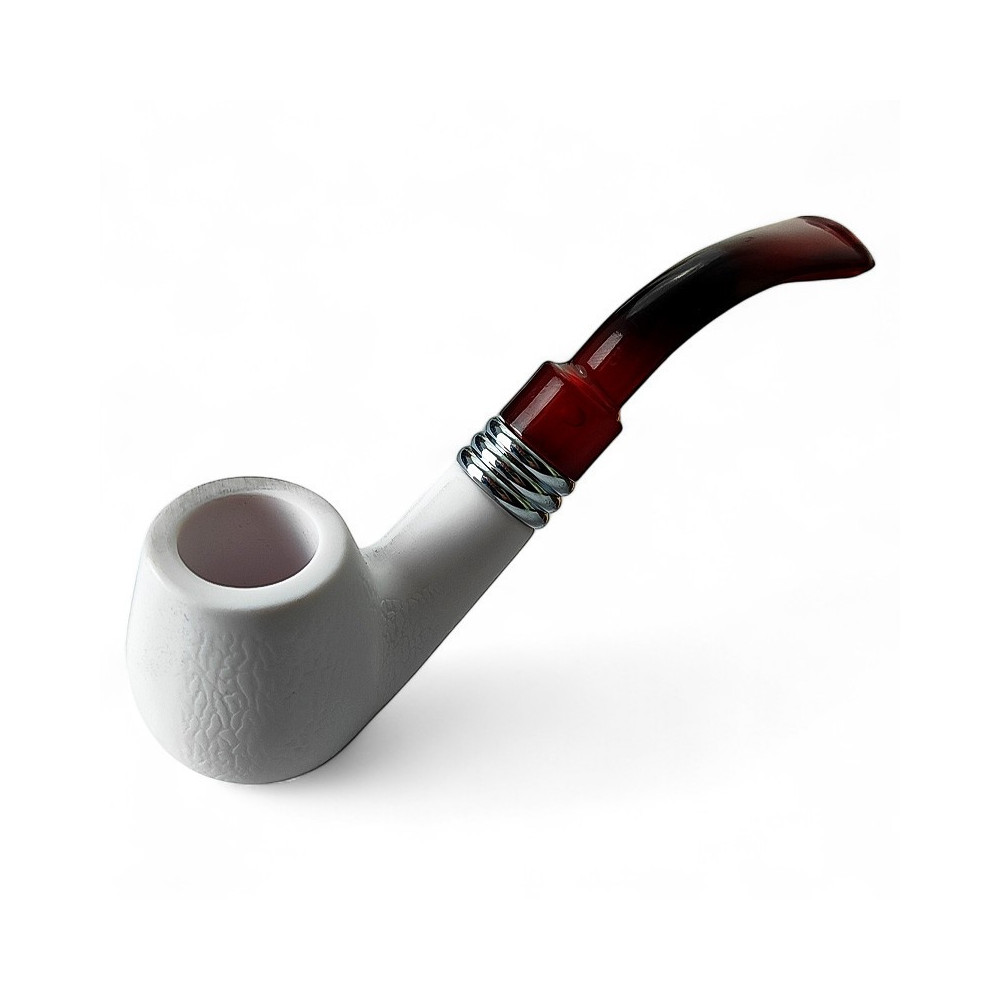 Šlukovka White One