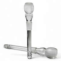 Downpipe do bongu s difuzorem NS19 11cm