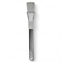 Downpipe do bongu s difuzorem NS19 12cm - postavený