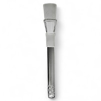 Downpipe do bongu s difuzorem NS19 12cm - postavený