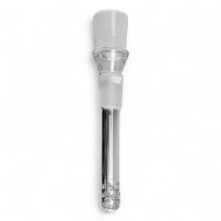 Downpipe do bongu s difuzorem NS19 10cm - postavený