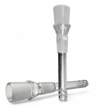 Downpipe do bongu s difuzorem NS19 10cm
