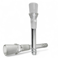 Downpipe do bongu s difuzorem NS19 10cm