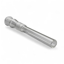 Downpipe do bongu NS19 11cm - pohled na spodní část