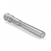 Downpipe do bongu NS19 11cm - pohled na spodní část