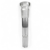 Downpipe do bongu NS29 6shooter 13,5cm - postavený