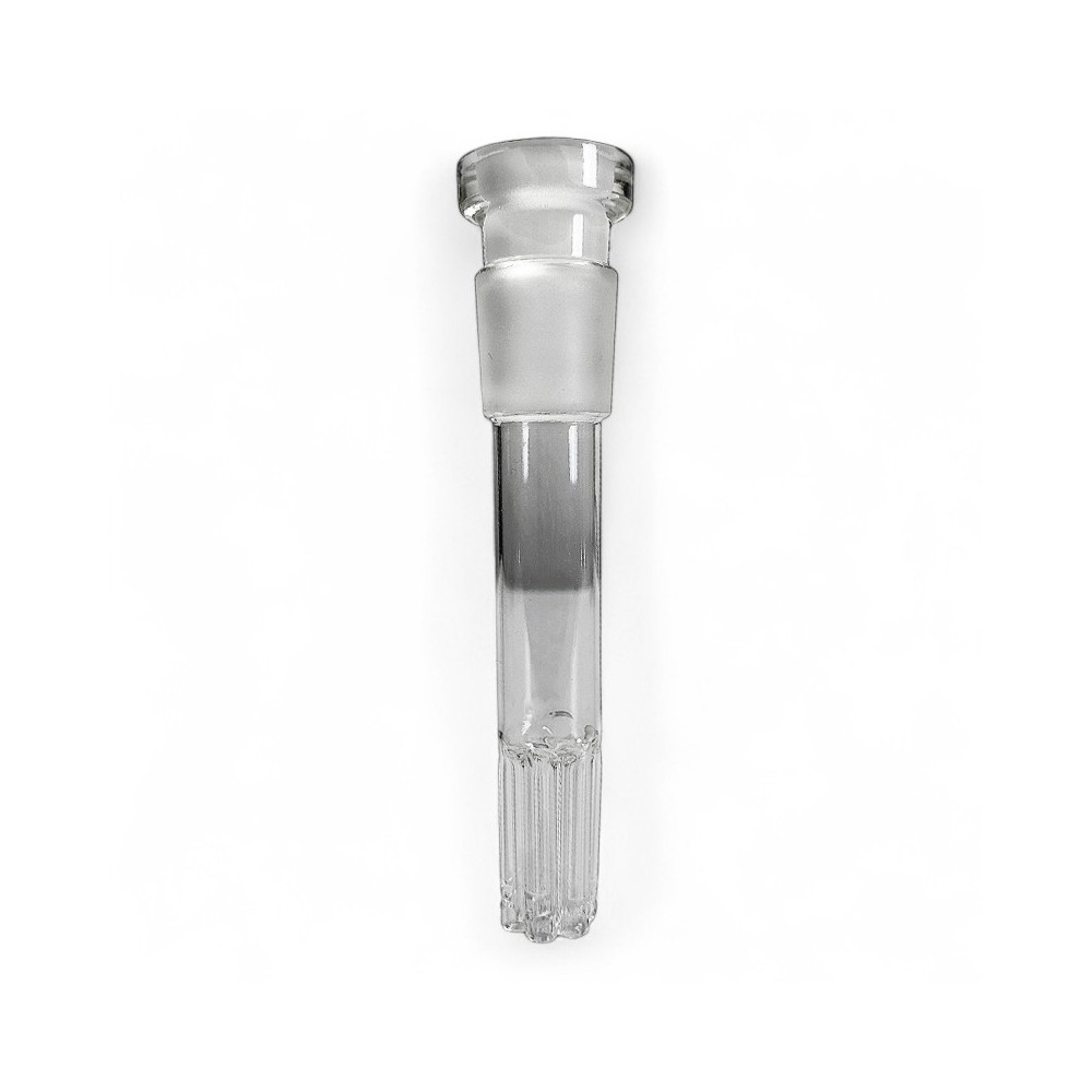 Downpipe do bongu NS29 6shooter 13,5cm - postavený