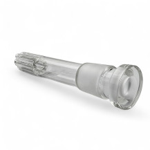 Downpipe do bonga NS29 6shooter 13,5cm - pohled na přední část