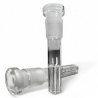 Downpipe do bongu NS29 4shooter 11cm