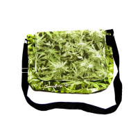 Cannabis Taška