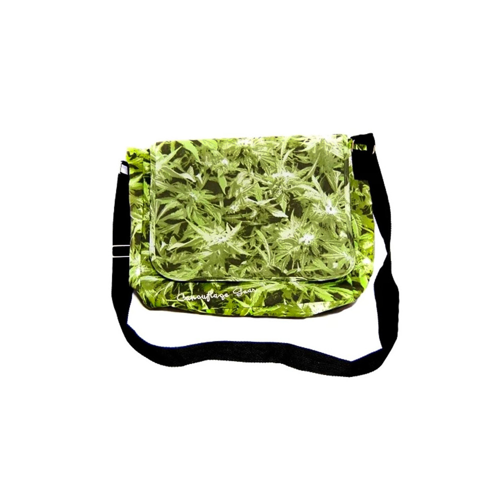 Cannabis Taška