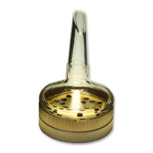 Grinder drtička ANAXY gold
