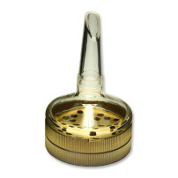 Grinder drtička ANAXY gold