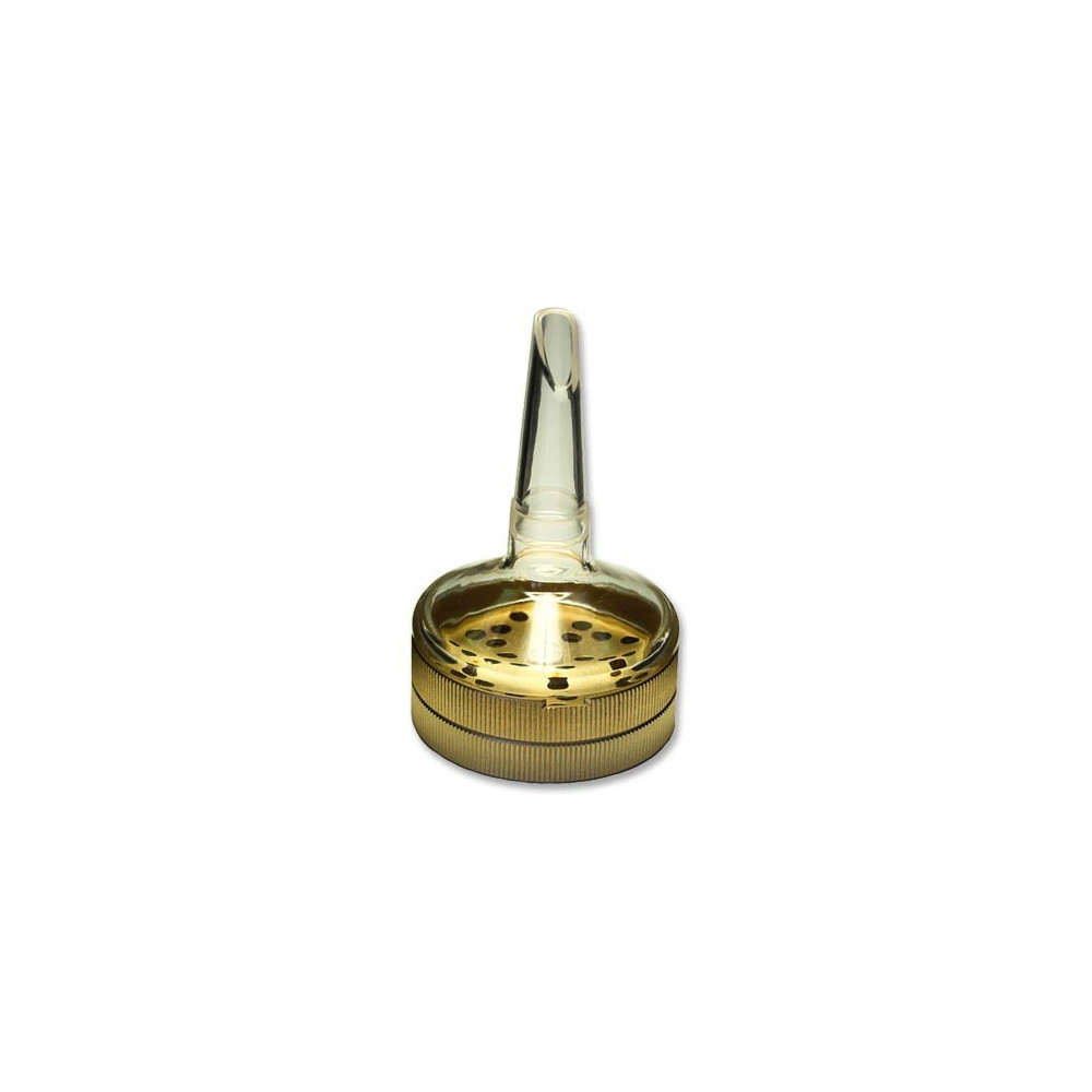 Grinder drtička ANAXY gold