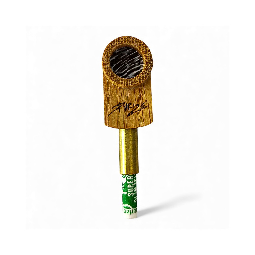 PURIZE Mini Pipe 2 - postavena