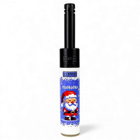 Zapalovač CLIPPER Tube Winter Pixeli