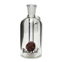 Precooler Black Leaf