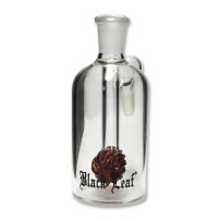 Precooler Black Leaf
