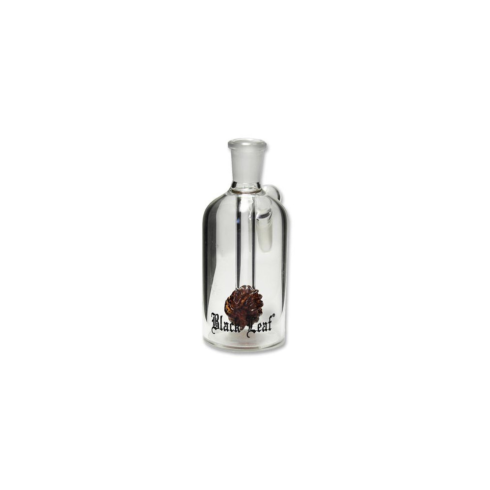 Precooler Black Leaf