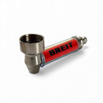 Bong set Breit 3 - šlukovka