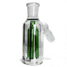 Precooler na bongo 3-arm Green NS19
