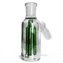 Precooler na bongo 3-arm Green NS19