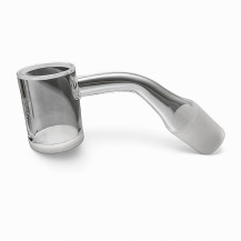 Black Leaf QuarzBanger NS19 45° - kotel