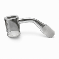 Black Leaf QuarzBanger NS19 45° - kotel