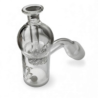 Black Leaf QuarzBanger NS19 45°
