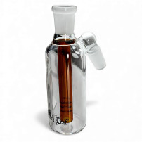 Precooler na bongo one leg Amber NS14