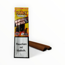 Blunts JUICY Mango Papaya