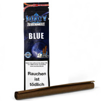Juicy Blunt Rolls Blue