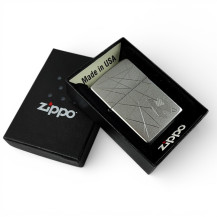 Zapalovač ZIPPO Flame Design - v krabičce